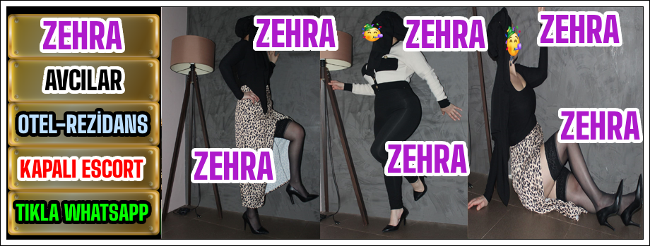 Zehra