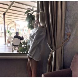 Sadece Otellerde Görüşen Güzel Escort