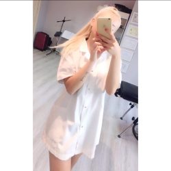 En Süper Sarışın Escort