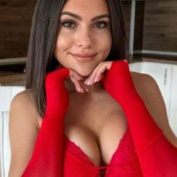 Cim Cif Yapan Azeri Escort Şadiye