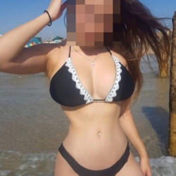 Memnuniyet Veren Lezbiyen Escort NALAN