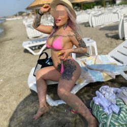 Beylikdüzü Cilveli Escort Ada